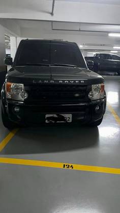 LAND ROVER DISCOVERY 3 2.7 HSE 4X4 V6 24V TURBO DIESEL 4P AUTOMÁTICO